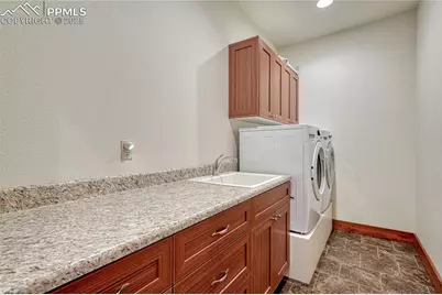 6625 Gun Club Trail, Colorado Springs, CO 80908 - Photo 36