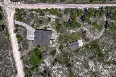 6625 Gun Club Trail, Colorado Springs, CO 80908 - Photo 50