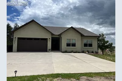 6625 Gun Club Trail, Colorado Springs, CO 80908 - Photo 1