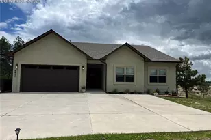 6625 Gun Club Trail, Colorado Springs, CO 80908 - Photo 1