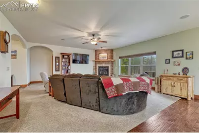 6625 Gun Club Trail, Colorado Springs, CO 80908 - Photo 8