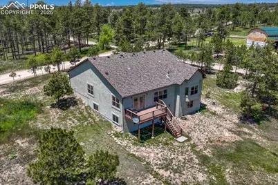 6625 Gun Club Trail, Colorado Springs, CO 80908 - Photo 44