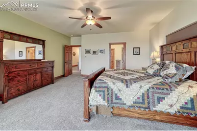 6625 Gun Club Trail, Colorado Springs, CO 80908 - Photo 24