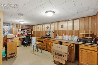711 N Institute Street, Colorado Springs, CO 80903 - Photo 30