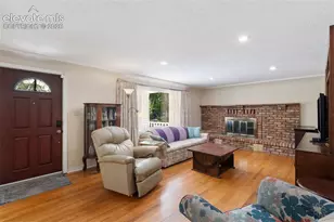 711 N Institute St, Colorado Springs, CO 80903 - Photo 4