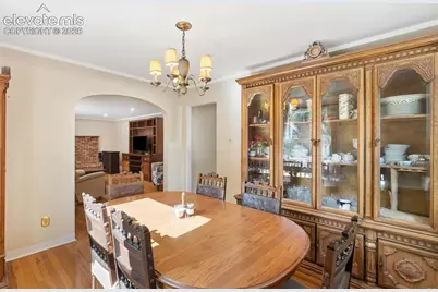711 N Institute Street, Colorado Springs, CO 80903 - Photo 10