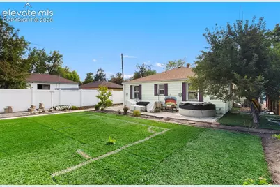 711 N Institute Street, Colorado Springs, CO 80903 - Photo 34