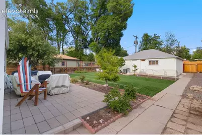 711 N Institute Street, Colorado Springs, CO 80903 - Photo 32