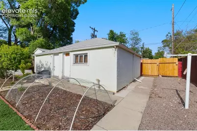 711 N Institute Street, Colorado Springs, CO 80903 - Photo 36