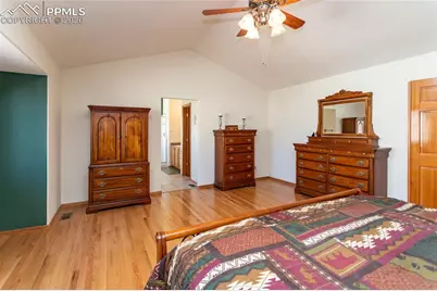 4150 Peach Lane, Colorado Springs, CO 80918 - Photo 34