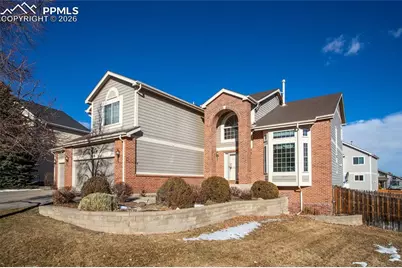 4150 Peach Lane, Colorado Springs, CO 80918 - Photo 1