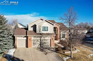 4150 Peach Ln, Colorado Springs, CO 80918 - Photo 2