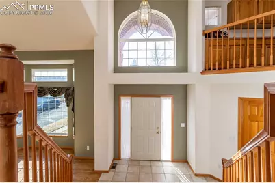 4150 Peach Lane, Colorado Springs, CO 80918 - Photo 12