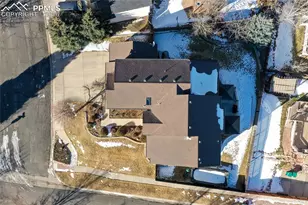 4150 Peach Ln, Colorado Springs, CO 80918 - Photo 8