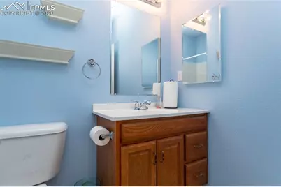 4150 Peach Lane, Colorado Springs, CO 80918 - Photo 48