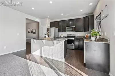 9985 Morning Vista Drive, Peyton, CO 80831 - Photo 6