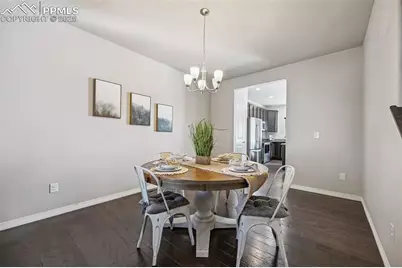 9985 Morning Vista Drive, Peyton, CO 80831 - Photo 10