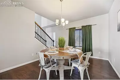 9985 Morning Vista Drive, Peyton, CO 80831 - Photo 12