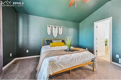 9985 Morning Vista Drive, Peyton, CO 80831 - Photo 16