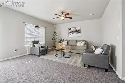 9985 Morning Vista Drive, Peyton, CO 80831 - Photo 2