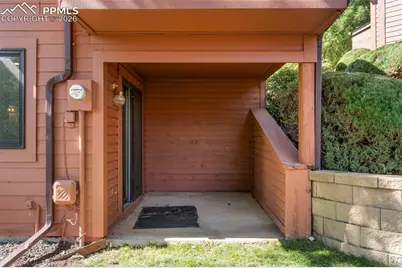 4875 Evening Sun Lane, Colorado Springs, CO 80917 - Photo 26