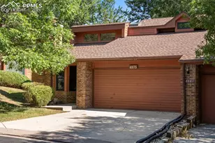 4875 Evening Sun Ln, Colorado Springs, CO 80917 - Photo 2
