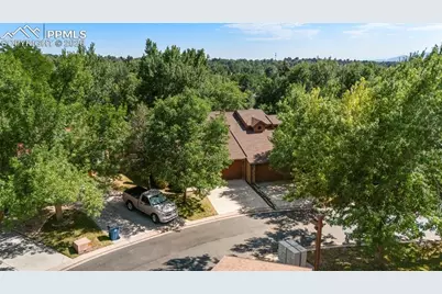 4875 Evening Sun Lane, Colorado Springs, CO 80917 - Photo 4