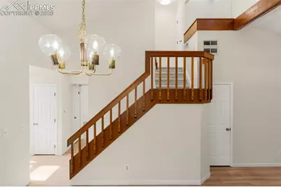 4875 Evening Sun Lane, Colorado Springs, CO 80917 - Photo 10