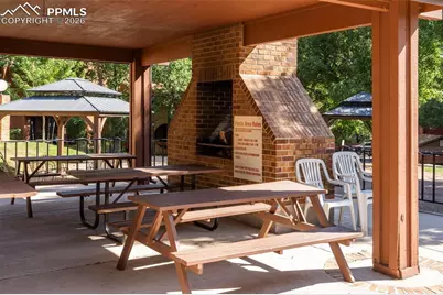 4875 Evening Sun Lane, Colorado Springs, CO 80917 - Photo 30