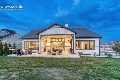 12366 Mionetto Court, Colorado Springs, CO 80921 - Photo 24