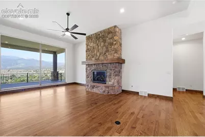 2716 Cathedral Rock View, Colorado Springs, CO 80904 - Photo 18