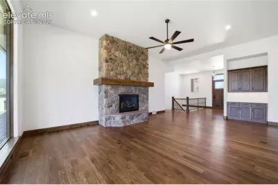 2716 Cathedral Rock View, Colorado Springs, CO 80904 - Photo 20