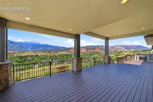 2716 Cathedral Rock Vw, Colorado Springs, CO 80904 - Photo 2