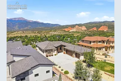 2716 Cathedral Rock View, Colorado Springs, CO 80904 - Photo 4