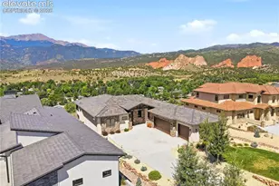 2716 Cathedral Rock Vw, Colorado Springs, CO 80904 - Photo 4