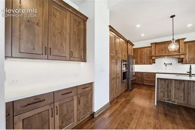 2716 Cathedral Rock View, Colorado Springs, CO 80904 - Photo 10