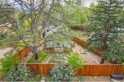 10 Wolfe Avenue, Colorado Springs, CO 80905 - Photo 4