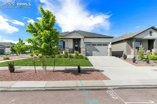 6532 Twin Falls Ct, Colorado Springs, CO 80924 - Photo 1