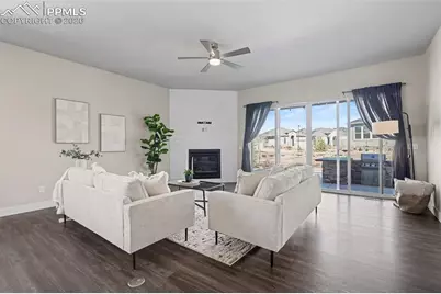 6532 Twin Falls Court, Colorado Springs, CO 80924 - Photo 6