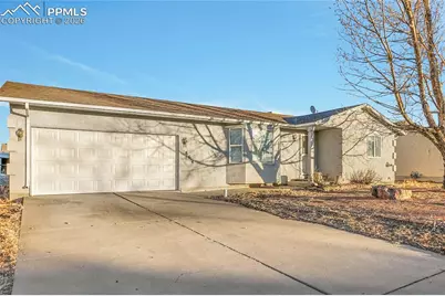 864 S Kline Drive, Pueblo West, CO 81007 - Photo 1