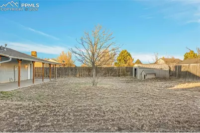 864 S Kline Drive, Pueblo West, CO 81007 - Photo 30