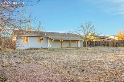 864 S Kline Drive, Pueblo West, CO 81007 - Photo 28