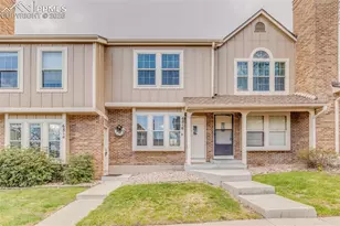 6816 Ravencrest Dr, Colorado Springs, CO 80919 - Photo 1