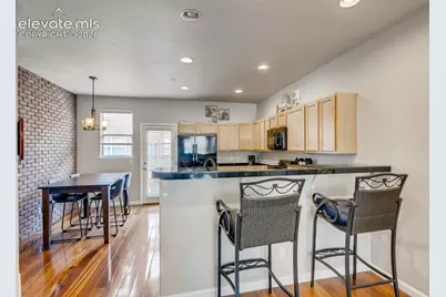 846 Victoria Ridge Point, Colorado Springs, CO 80903 - Photo 8