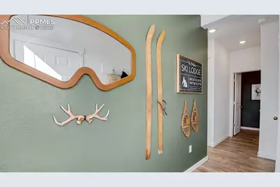 3602 Glenna Place, Colorado Springs, CO 80907 - Photo 2