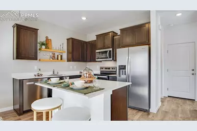 3602 Glenna Place, Colorado Springs, CO 80907 - Photo 6