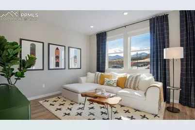 3602 Glenna Place, Colorado Springs, CO 80907 - Photo 16