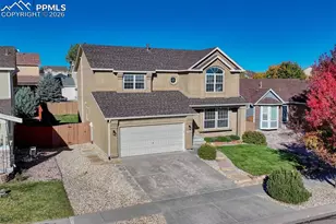 7340 Amberly Dr, Colorado Springs, CO 80923 - Photo 1