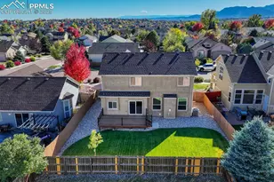 7340 Amberly Dr, Colorado Springs, CO 80923 - Photo 2