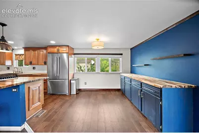 958 Midland Avenue, Manitou Springs, CO 80829 - Photo 18